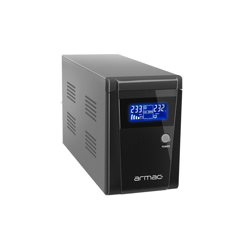 Armac UPS OFFICE Line-Interactive 1500 gruppo di continuità (UPS) A linea interattiva 1,5 kVA 3 presa(e) AC