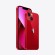 Apple iPhone 13 15,5 cm (6.1") Doppia SIM iOS 15 5G 128 GB Rosso