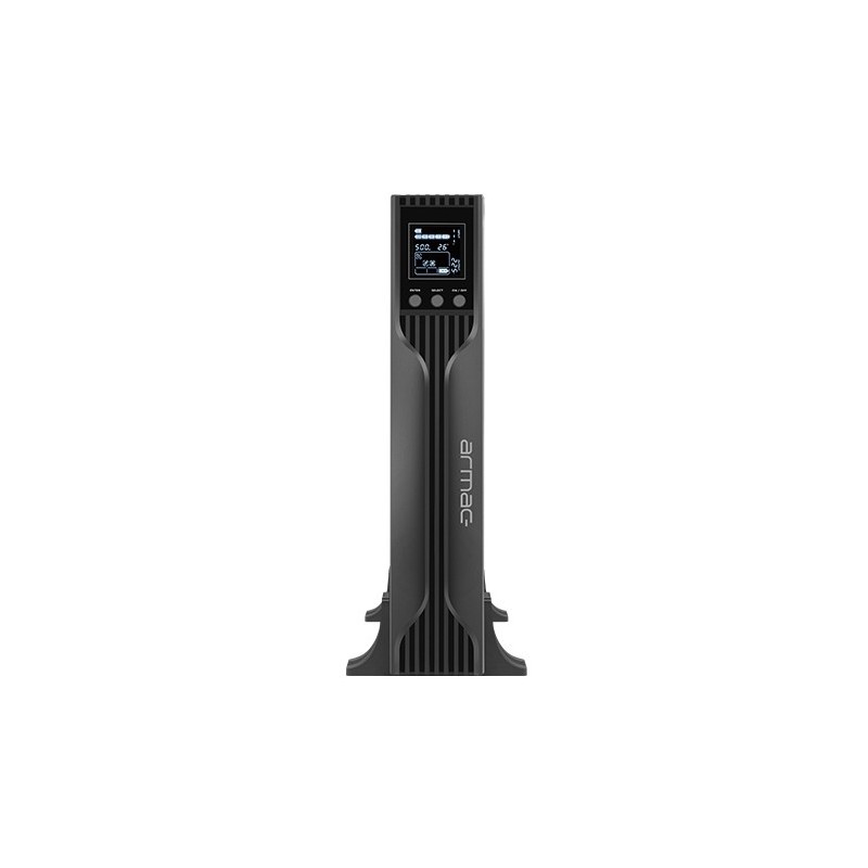 Armac R 1000I PWS gruppo di continuità (UPS) A linea interattiva 1 kVA 800 W 4 presa(e) AC