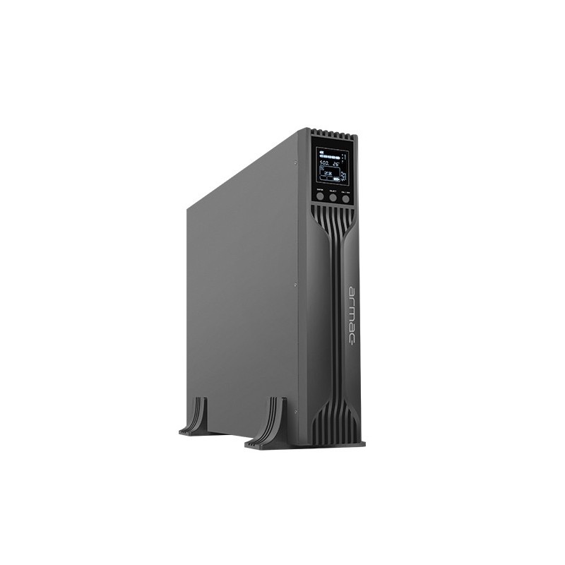 Armac R 1000I PWS gruppo di continuità (UPS) A linea interattiva 1 kVA 800 W 4 presa(e) AC