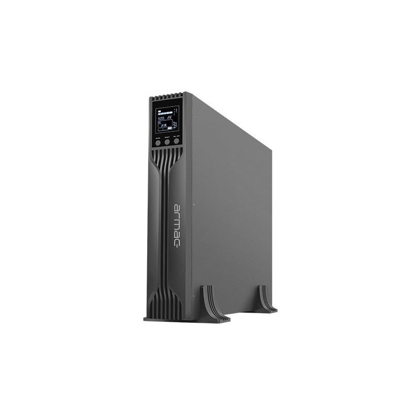 Armac R 1000I PWS gruppo di continuità (UPS) A linea interattiva 1 kVA 800 W 4 presa(e) AC