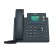 Yealink T33P telefono IP Grigio 4 linee