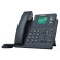 Yealink T33P telefono IP Grigio 4 linee