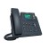 Yealink T33P telefono IP Grigio 4 linee