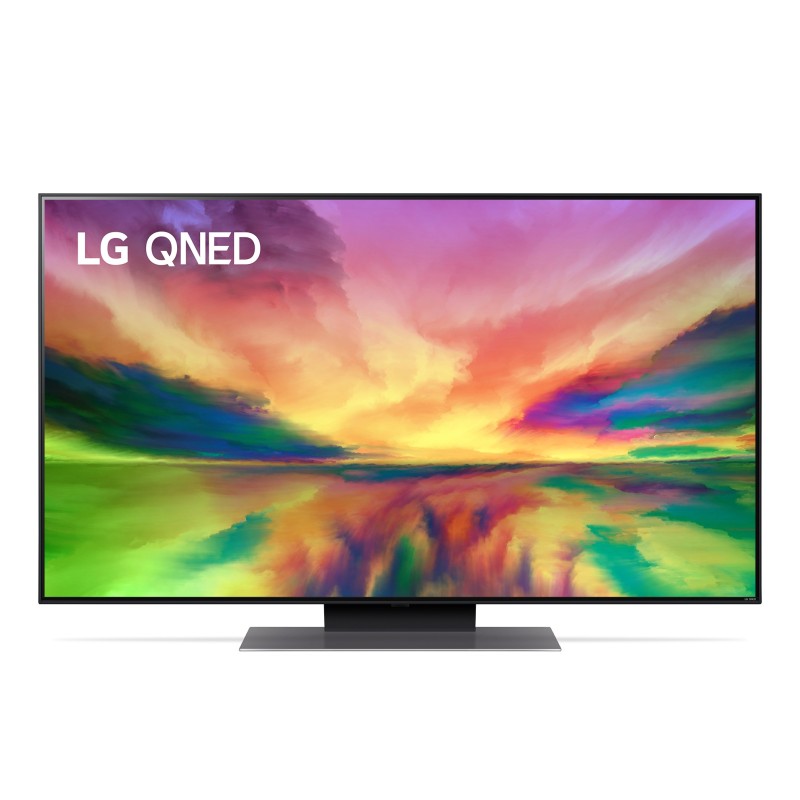 LG QNED 50'' Serie QNED82 50QNED826RE, TV 4K, 4 HDMI, SMART TV 2023