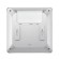 ASUS EBA63 ExpertWiFi AX3000 Dual-band PoE 2402 Mbit s Bianco Supporto Power over Ethernet (PoE)