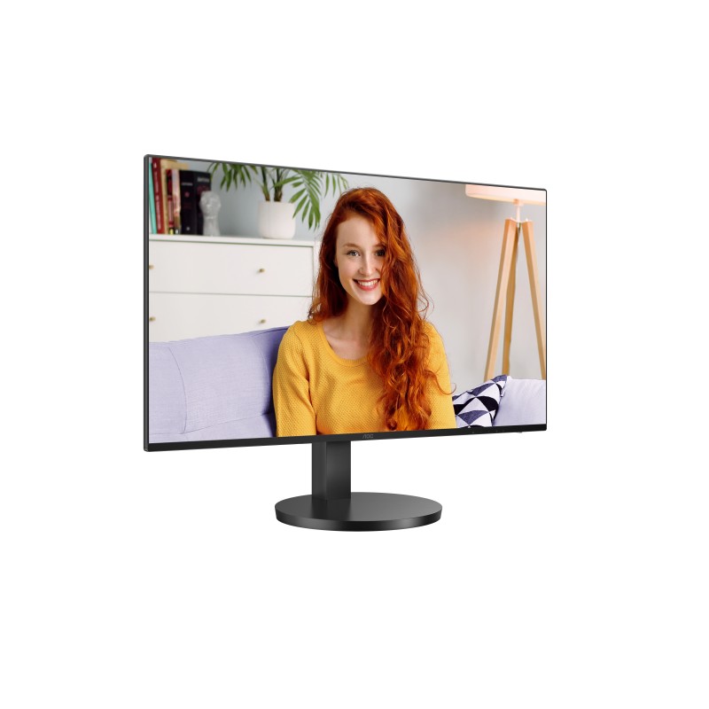 AOC B3 Q27B3CF2 Monitor PC 68,6 cm (27") 2560 x 1440 Pixel Quad HD Nero