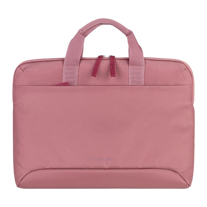 Tucano Smilza 38,1 cm (15") Borsa da corriere Rosa