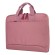 Tucano Smilza 38,1 cm (15") Borsa da corriere Rosa