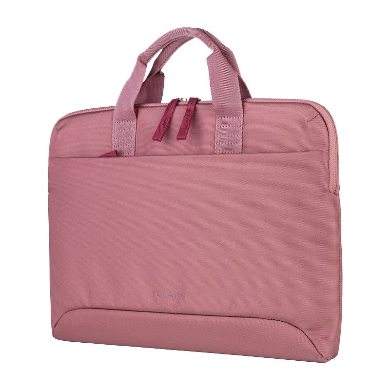 Tucano Smilza 38,1 cm (15") Borsa da corriere Rosa