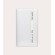 Tucano Power bank for laptop 24000 mAh Bianco