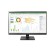 LG 27BN65YP-B Monitor PC 68,6 cm (27") 1920 x 1080 Pixel Full HD Nero