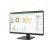 LG 27BN65YP-B Monitor PC 68,6 cm (27") 1920 x 1080 Pixel Full HD Nero