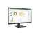 LG 27BN65YP-B Monitor PC 68,6 cm (27") 1920 x 1080 Pixel Full HD Nero