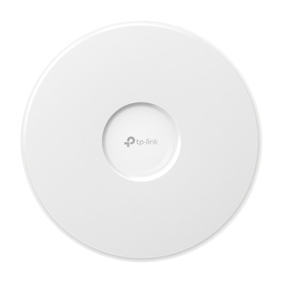 TP-Link Omada EAP772 punto accesso WLAN 9300 Mbit s Bianco