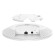 TP-Link Omada EAP772 punto accesso WLAN 9300 Mbit s Bianco