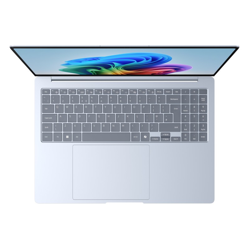 Samsung Galaxy Book4 Edge (16", X Elite 80, 16GB)