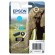 Epson Elephant Cartuccia Ciano xl