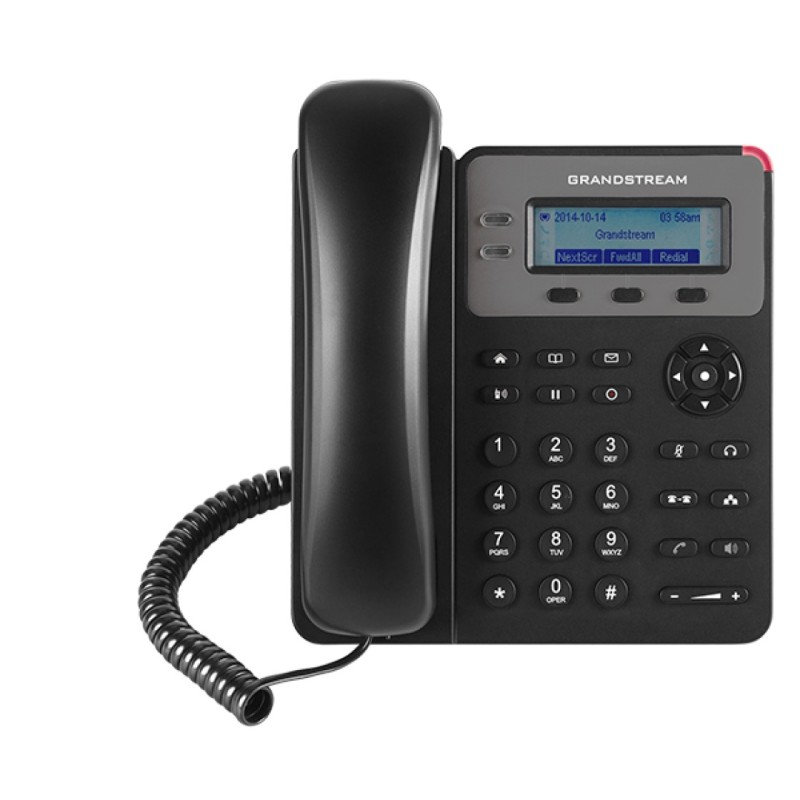 Grandstream Networks GXP1615 telefono IP 1 linee LCD