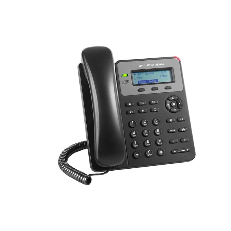 Grandstream Networks GXP1615 telefono IP 1 linee LCD