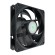 Cooler Master Sickleflow 120 Case per computer Ventilatore 12 cm Nero