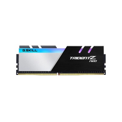 G.Skill Trident Z Neo F4-4000C18D-32GTZN memoria 32 GB 2 x 16 GB DDR4 4000 MHz
