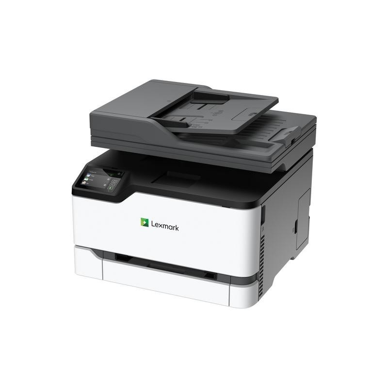 Lexmark MC3224i Laser A4 2400 x 600 DPI 22 ppm Wi-Fi