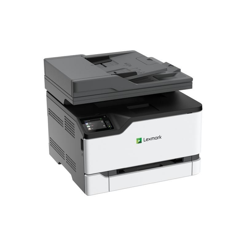 Lexmark MC3224i Laser A4 2400 x 600 DPI 22 ppm Wi-Fi