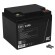 Green Cell AGM23 batteria UPS Acido piombo (VRLA) 12 V 44 Ah