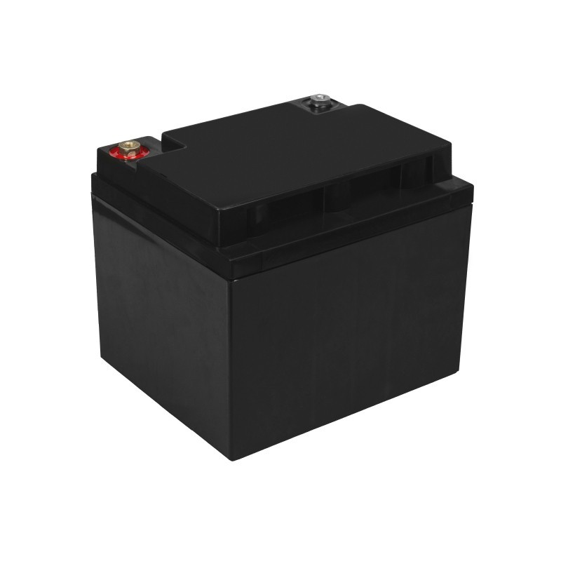 Green Cell AGM23 batteria UPS Acido piombo (VRLA) 12 V 44 Ah