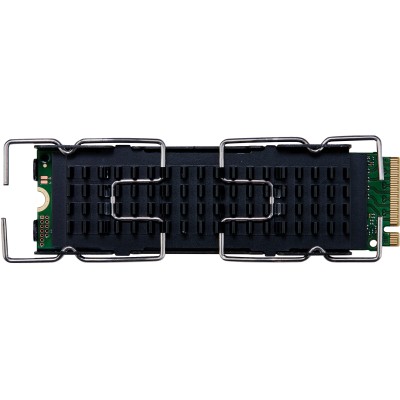 HP ZTurbo 512GB PCIe-Gen 4x4 TLC Z2 SSDKit