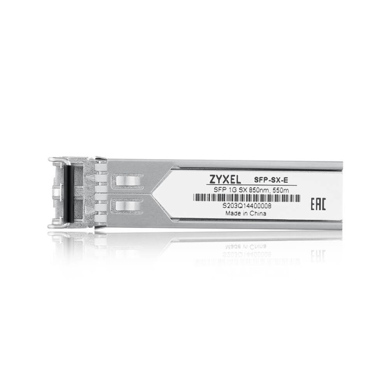 Zyxel SFP-SX-E modulo del ricetrasmettitore di rete Fibra ottica 1000 Mbit s 850 nm