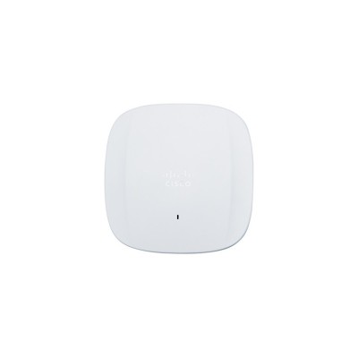 Cisco Meraki CW9166I 3400 Mbit s Bianco
