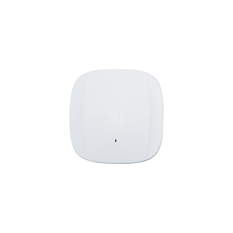 Cisco Meraki CW9166I 3400 Mbit s Bianco