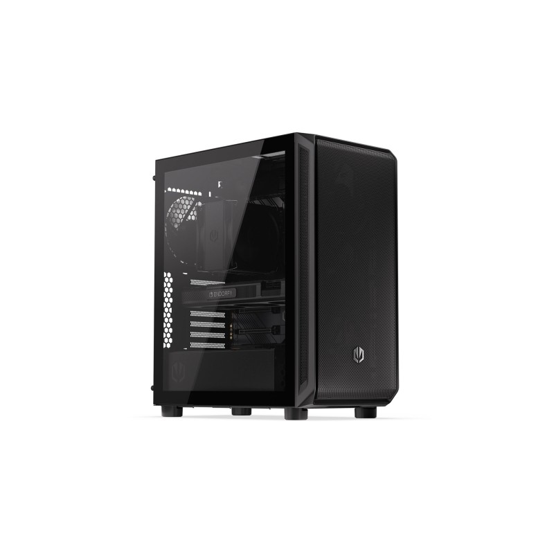 ENDORFY EY2A010 computer case Midi Tower Nero