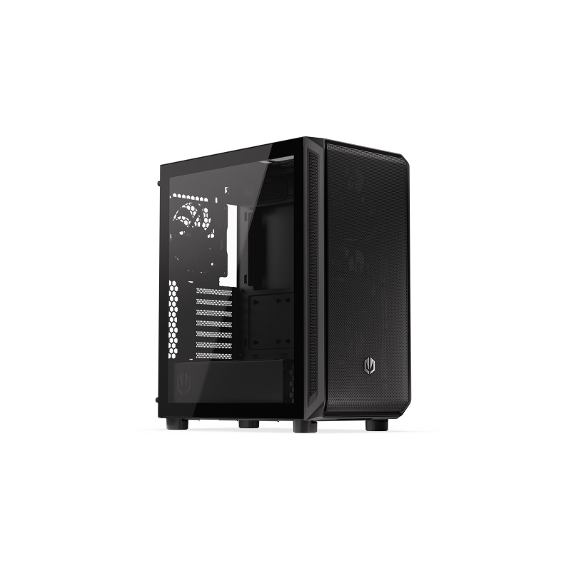 ENDORFY EY2A010 computer case Midi Tower Nero