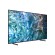 Samsung Q60D QE43Q60DAU 109,2 cm (43") 4K Ultra HD Smart TV Wi-Fi Titanio