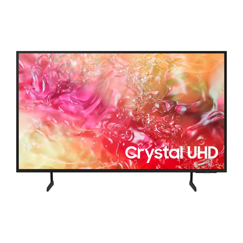 Samsung UE55DU7172U 139,7 cm (55") 4K Ultra HD Smart TV Wi-Fi Nero