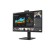 LG 27BQ75QC-B Monitor PC 68,6 cm (27") 2560 x 1440 Pixel Quad HD LED Nero