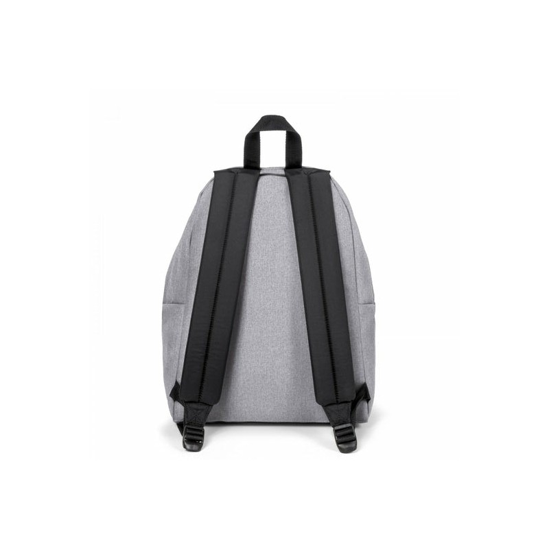 Eastpak Padded Pak'r zaino City backpack Grigio Nylon, Poliestere