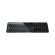 Logitech Wireless Solar Keyboard K750 tastiera Ufficio RF Wireless QWERTZ Svizzere Nero