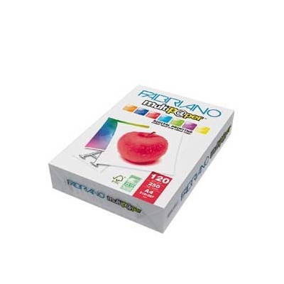 Fabriano 53321297 carta inkjet Lucida