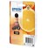 Epson Oranges Cartuccia Nero T33 Claria Premium