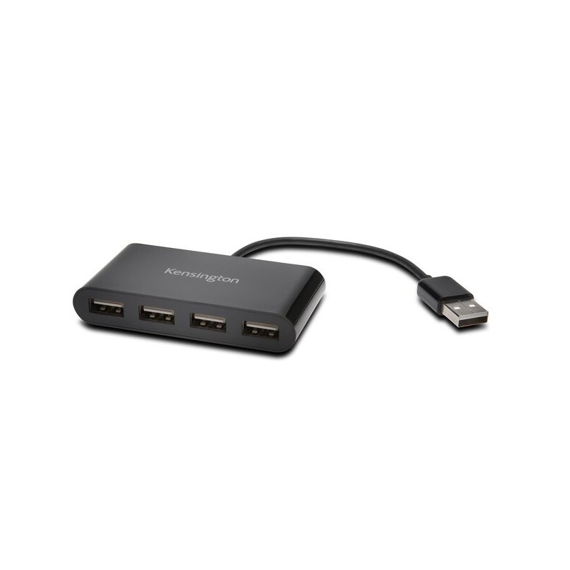 Kensington Hub a 4 porte USB 2.0