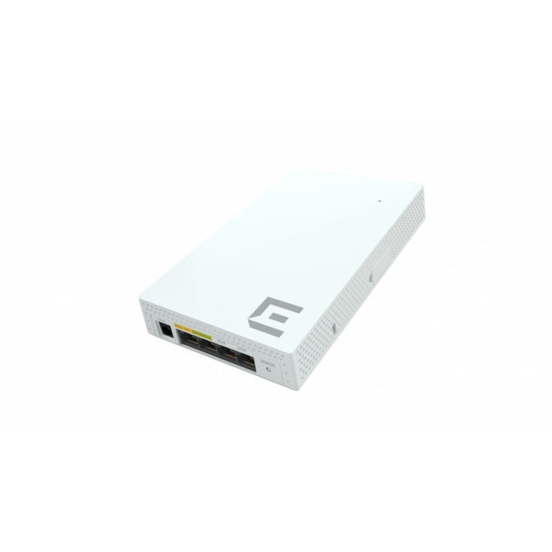 Extreme networks AP302W-WR punto accesso WLAN 1200 Mbit s Bianco Supporto Power over Ethernet (PoE)