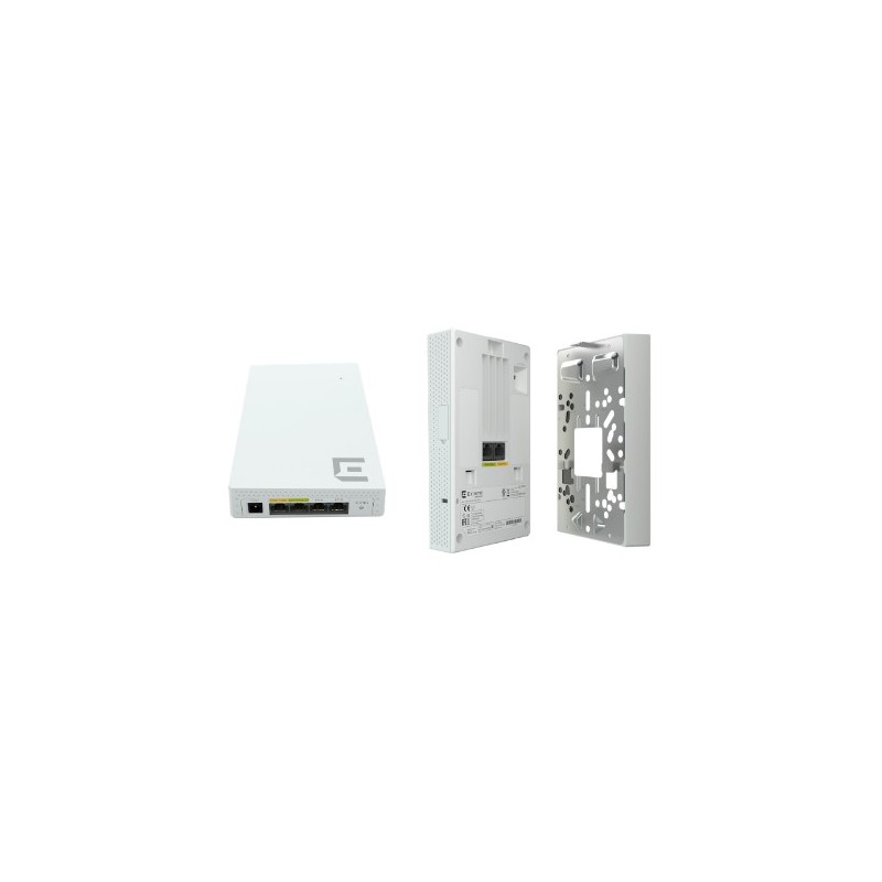 Extreme networks AP302W-WR punto accesso WLAN 1200 Mbit s Bianco Supporto Power over Ethernet (PoE)