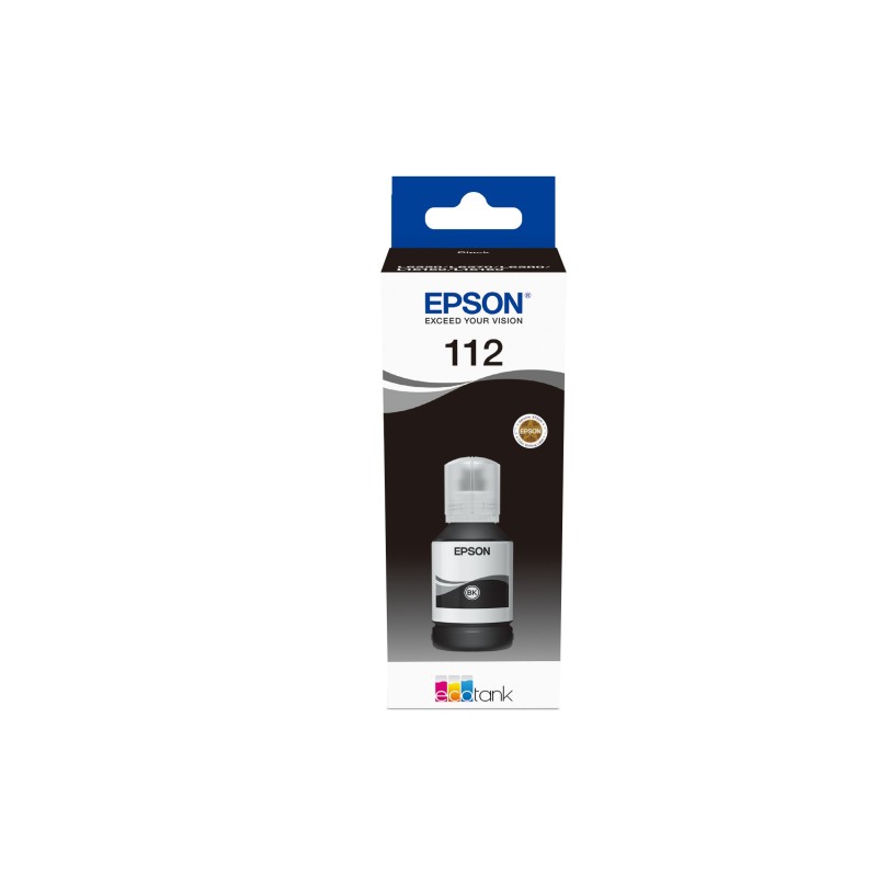 Epson EcoTank 112 Originale