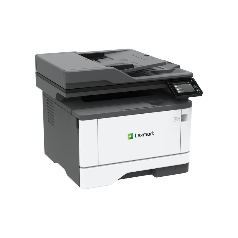 Lexmark MX431adn Laser A4 600 x 600 DPI 40 ppm