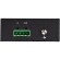 StarTech.com Media converter fibra a Ethernet 60W - Convertitore gigabit fibra ottica rame per uso industriale - PoE+ Media