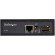 StarTech.com Media converter fibra a Ethernet 60W - Convertitore gigabit fibra ottica rame per uso industriale - PoE+ Media